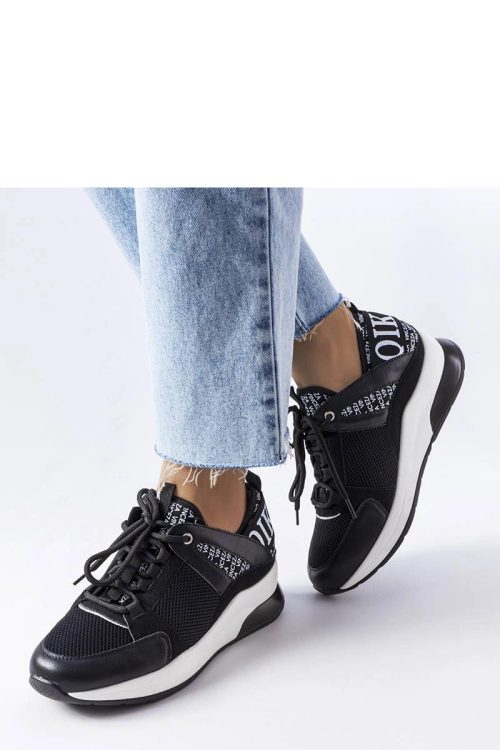 1062607 Wedge sneakers model 207891 Solea