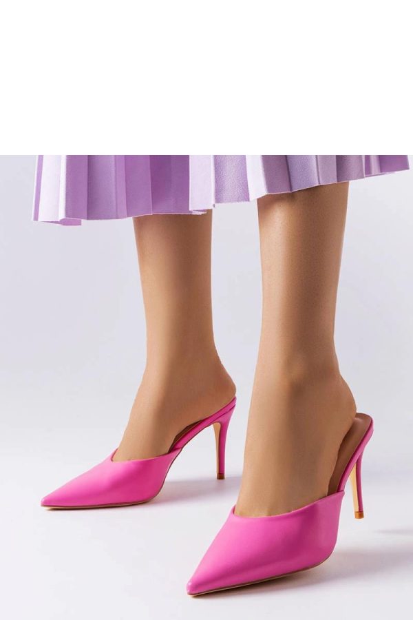 1062625 Heeled sandals model 207897 Solea