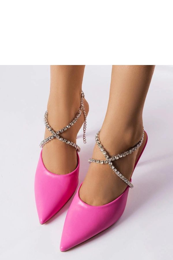 1062626 Heeled sandals model 207897 Solea