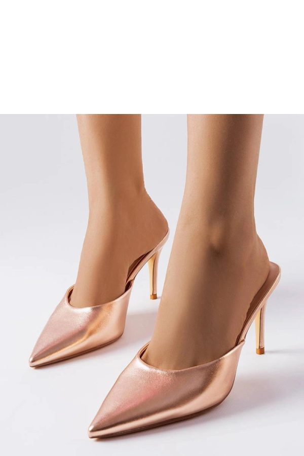 1062630 Heeled sandals model 207898 Solea