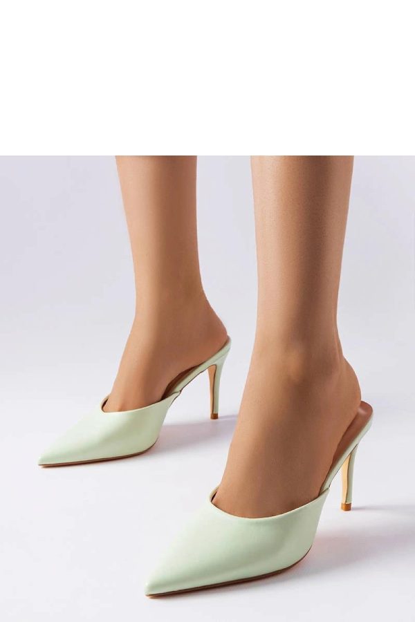 1062634 Heeled sandals model 207900 Solea