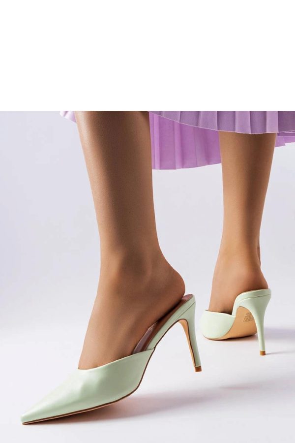 1062635 Heeled sandals model 207900 Solea