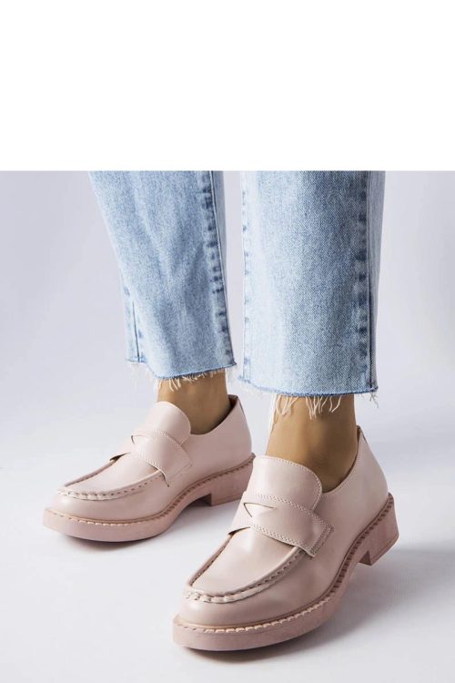1062661 Mocassin model 207909 Solea