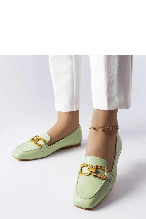 1062675 Mocassin model 207914 Solea