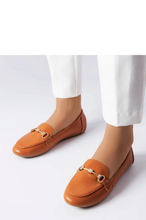 1062711 Mocassin model 207925 Solea