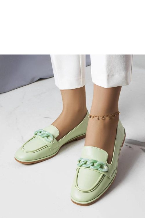 1062855 Mocassin model 207973 Solea