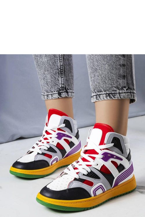1062876 Sport Shoes model 207980 Solea