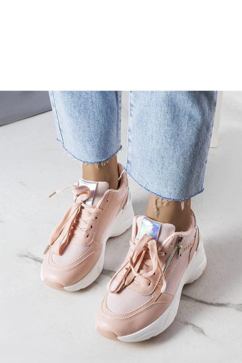 1062906 Wedge sneakers model 207990 Solea