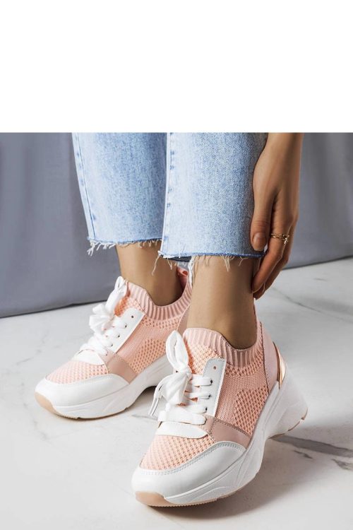 1062912 Wedge sneakers model 207992 Solea