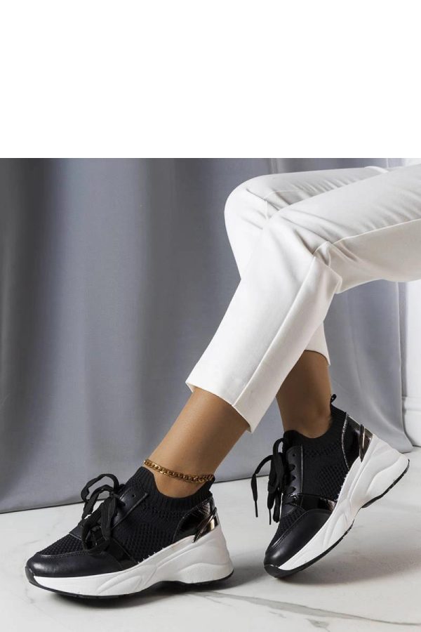 1062915 Wedge sneakers model 207993 Solea