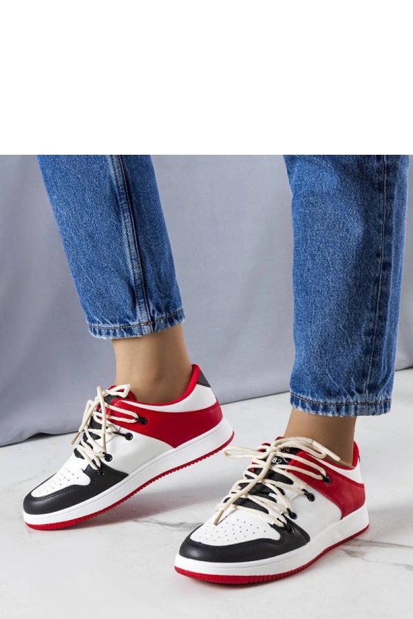 1062978 Sport Shoes model 208014 Solea