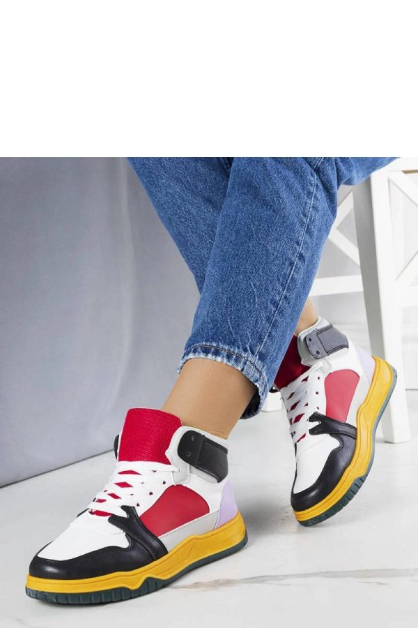 1062993 Sport Shoes model 208019 Solea