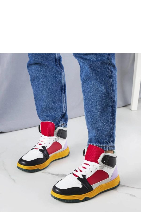 1062994 Sport Shoes model 208019 Solea