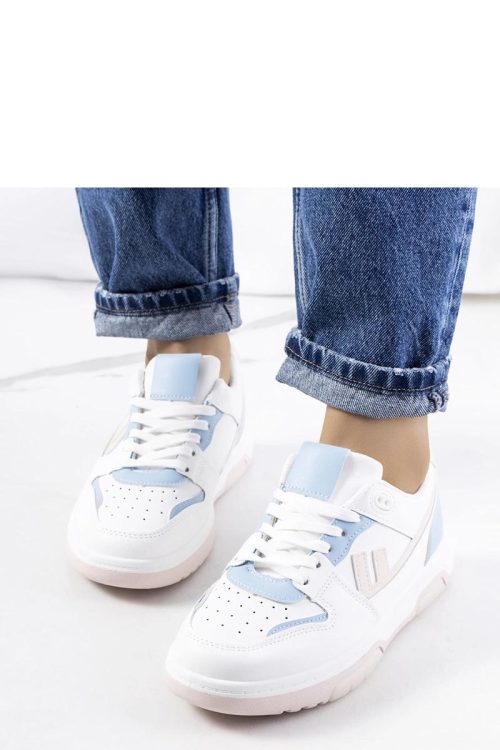 Sport Shoes model 208031 Solea