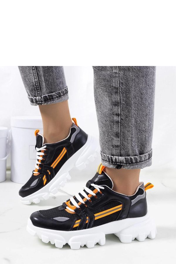1063075 Sport Shoes model 208044 Solea