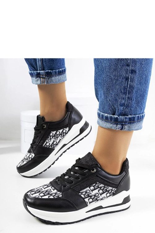 1063077 Sneakers model 208045 Solea