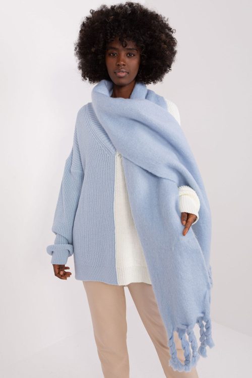1063782.jpg Shawl model 208271 AT