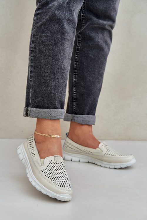1064260 Mocassin model 208417 Step in style