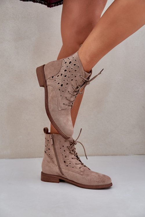 1064413 Boots model 208468 Step in style