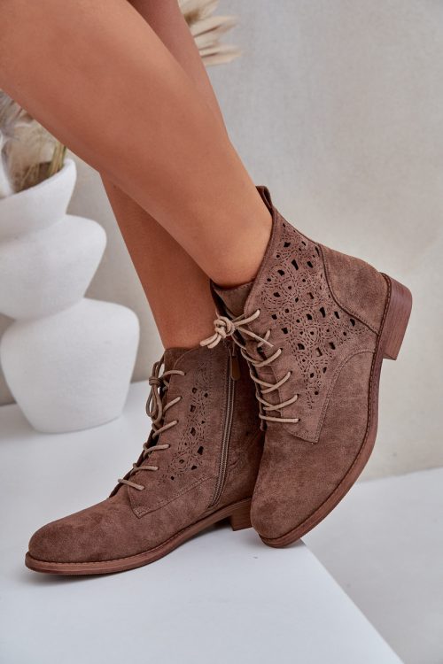 1064416 Boots model 208469 Step in style