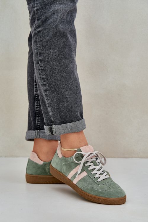 1064638 Sport Shoes model 208537 Step in style