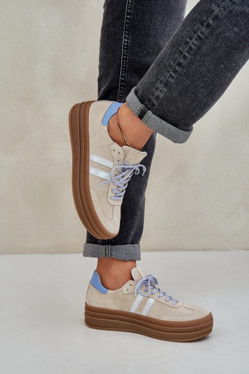 1064659 Sport Shoes model 208544 Step in style
