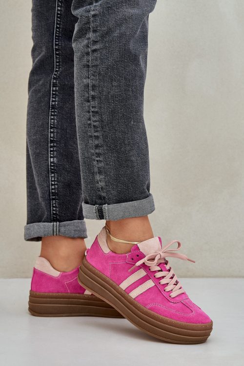 1064662 Sport Shoes model 208545 Step in style