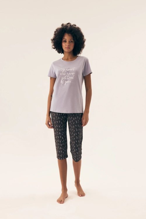 1064808 Pyjama model 208593 Henderson
