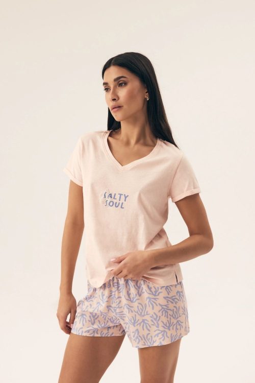 1064820 Pyjama model 208599 Henderson