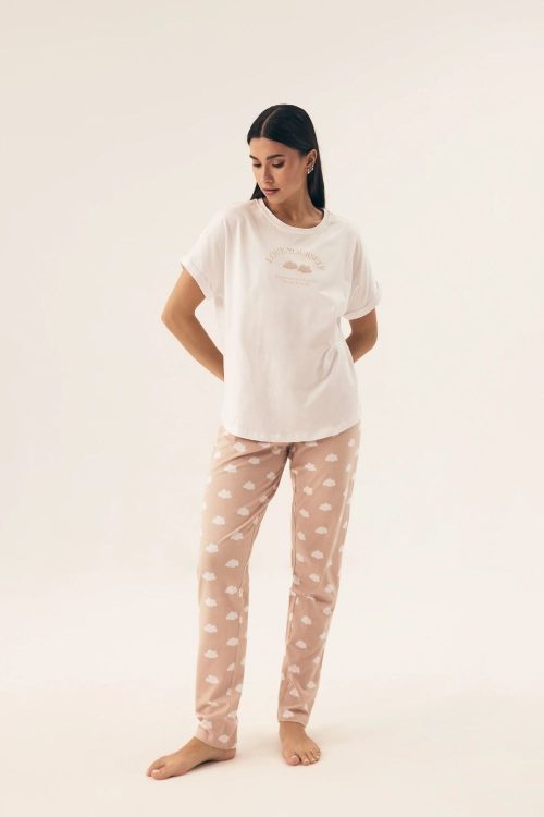 1064826 Pyjama model 208602 Henderson