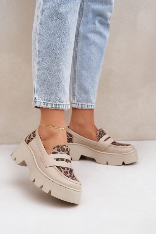 1064995 Mocassin model 208663 Step in style
