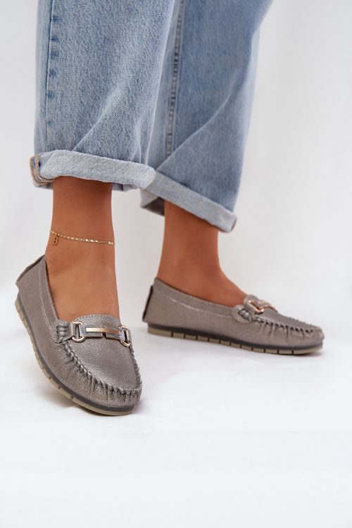 1065318 Mocassin model 208771 Step in style