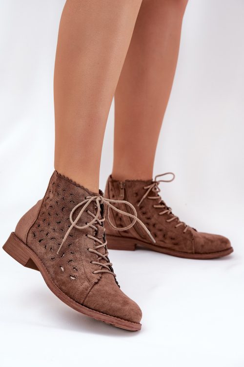 1065390 Boots model 208795 Step in style
