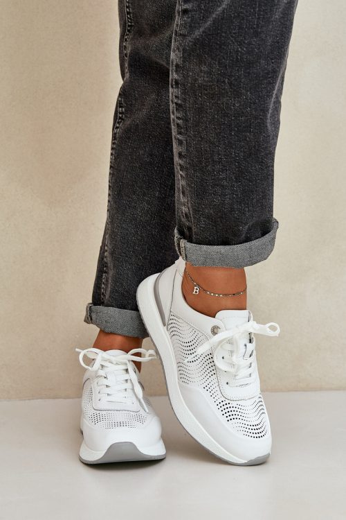 1066082 Platform sneakers model 209059 Step in style
