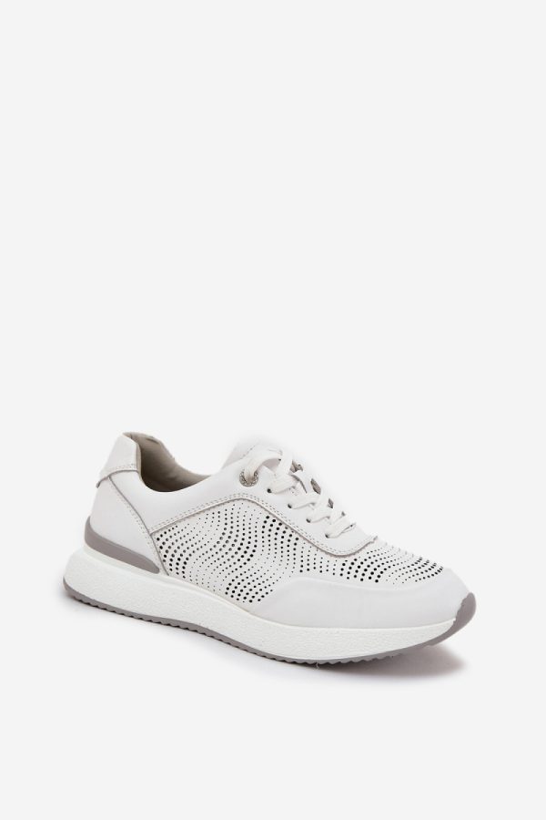 1066083 Platform sneakers model 209059 Step in style