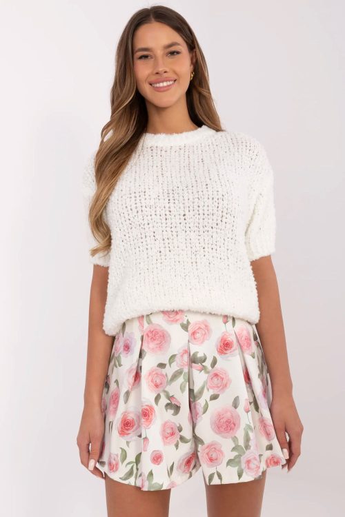 1066374 Shorts model 209175 Italy Moda