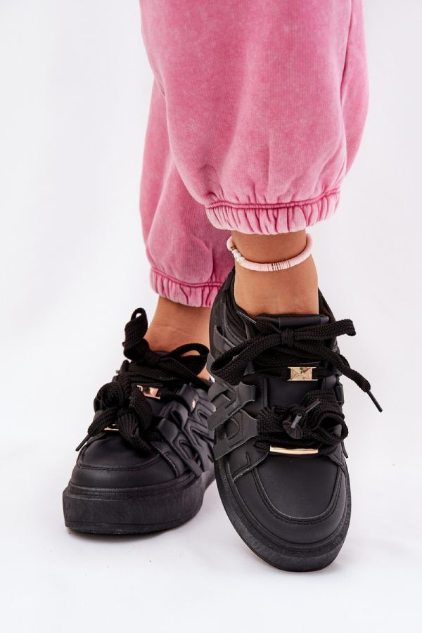 1067159 Platform sneakers model 209449 Step in style