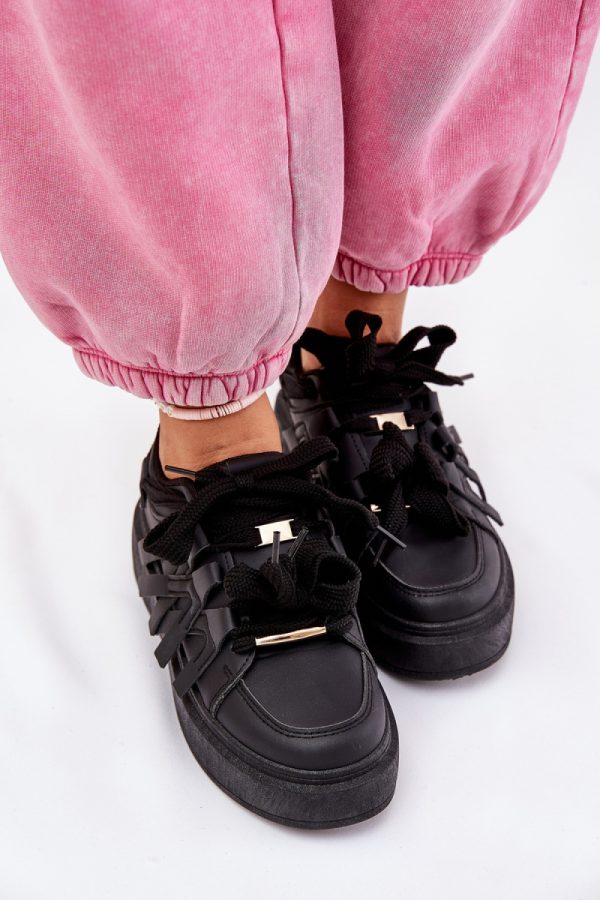 1067160 Platform sneakers model 209449 Step in style