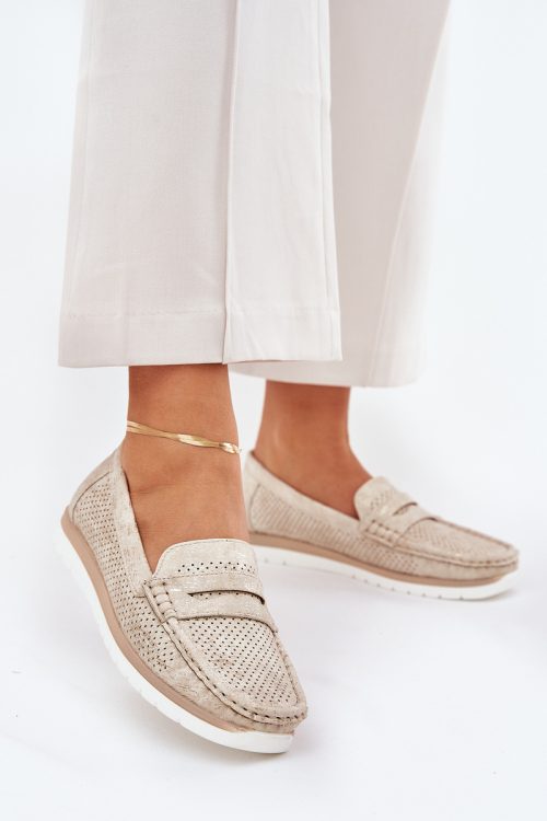 1067792 Mocassin model 209784 Step in style