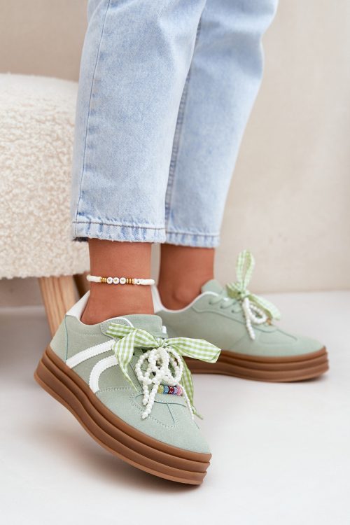 1067861 Sport Shoes model 209807 Step in style