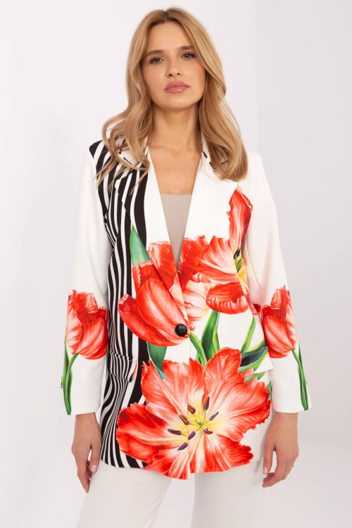 1067931 Jacket model 209830 Italy Moda