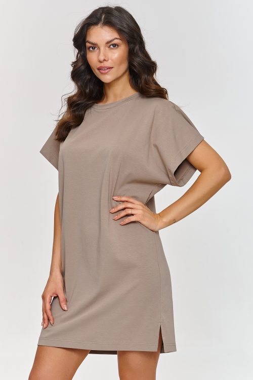 1068052 Daydress model 209641 Makadamia