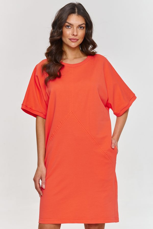 1068116 Daydress model 209592 Makadamia