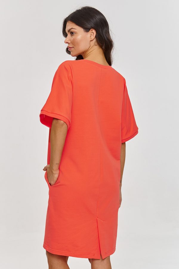 1068118 Daydress model 209592 Makadamia
