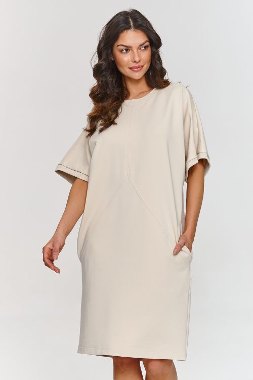 1068119 Daydress model 209593 Makadamia
