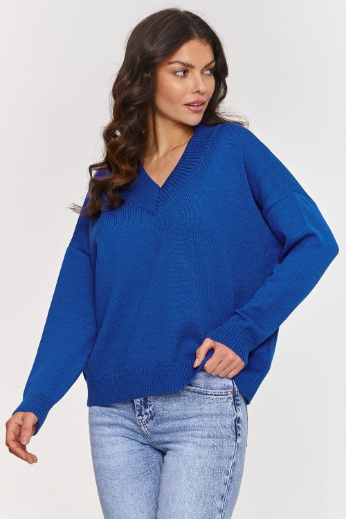 1068140 Jumper model 209728 Makadamia