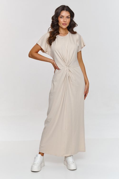 Daydress model 209855 Makadamia