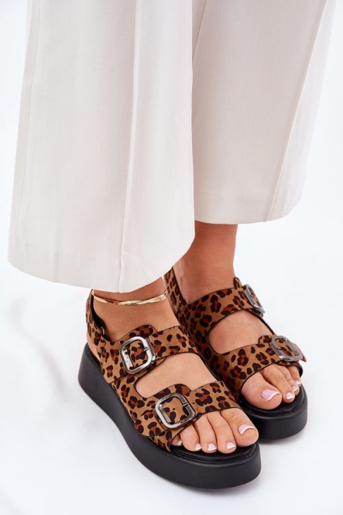 1068246 Sandals model 209884 Step in style