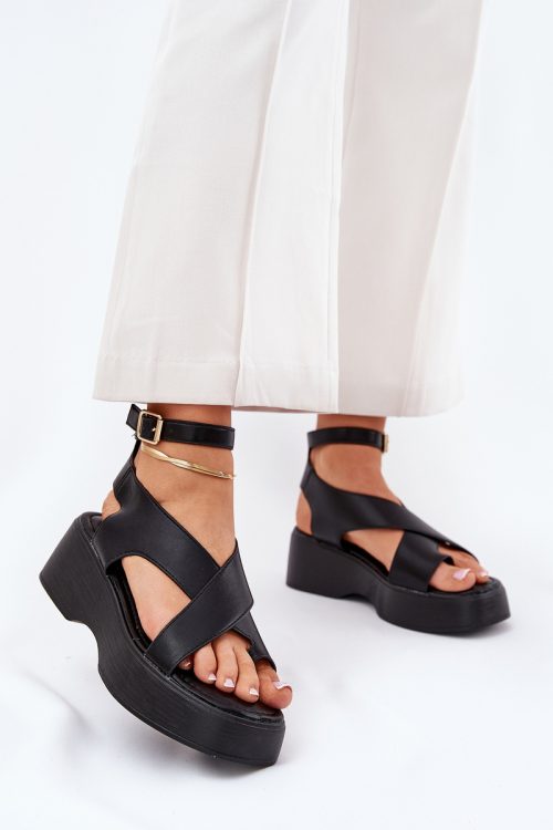 1068270 Sandals model 209892 Step in style