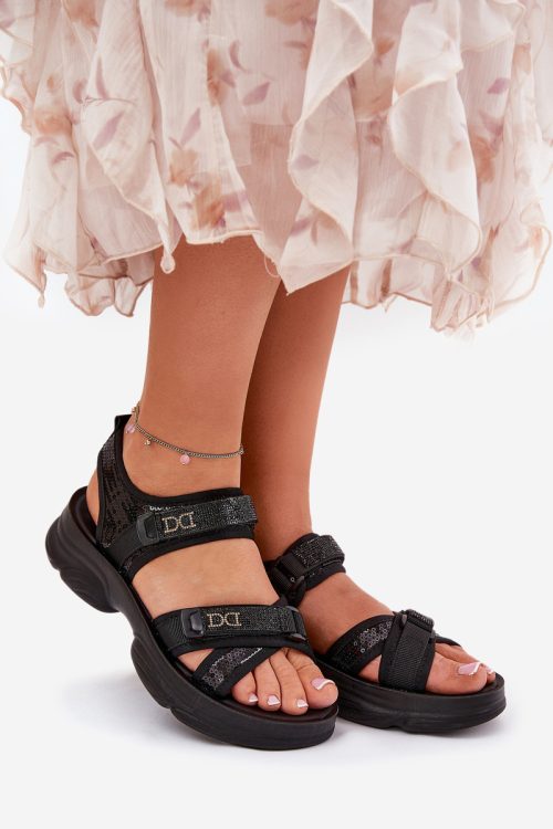 1068291 Sandals model 209899 Step in style